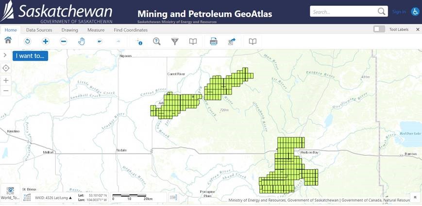Oil shale? What’s that? Ministry of Energy and Resources experts explain