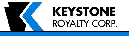Keystone Royalty, Part 1: The deal with Topaz Energy