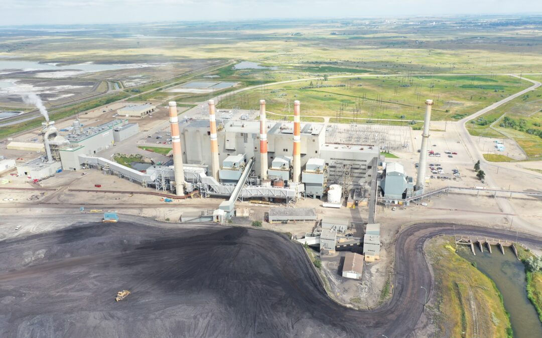 Brian Zinchuk: How much might building SMRs cost Saskatchewan