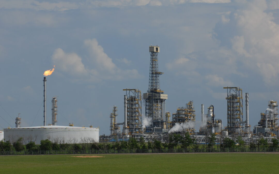 Devine’s Upgraders Part 3: The Lloydminster Bi-Provincial Upgrader doubled the city in size