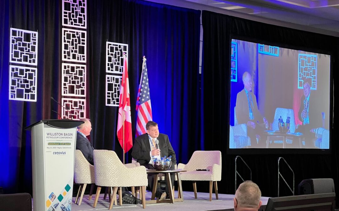 Williston Basin Petroleum Conference preview – a renewed focus on oil