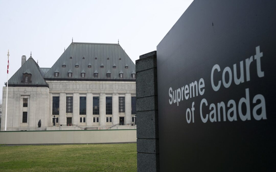 Bronwyn Eyre: Judges Should Interpret Law—Not Make Public Policy From the Bench