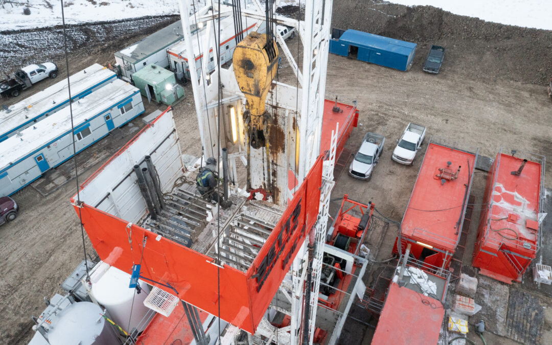 West Lake Energy Corp. purchases Anova Resources, and the junior producer model may be revived