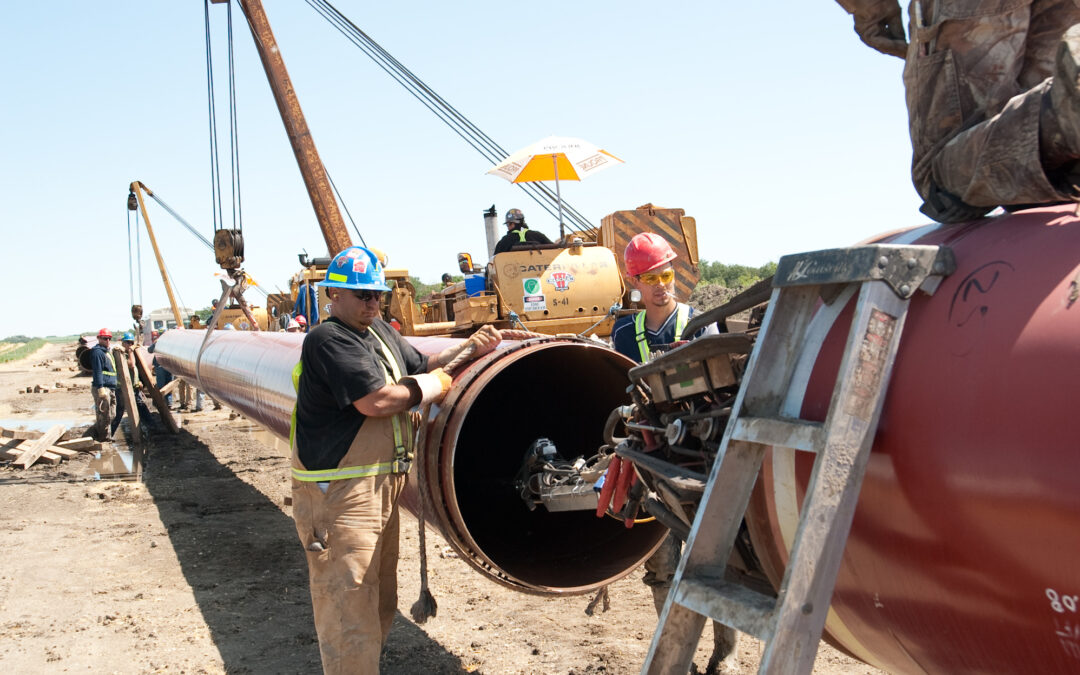 Major projects: How Bill C-5 works and why it alarms its critics