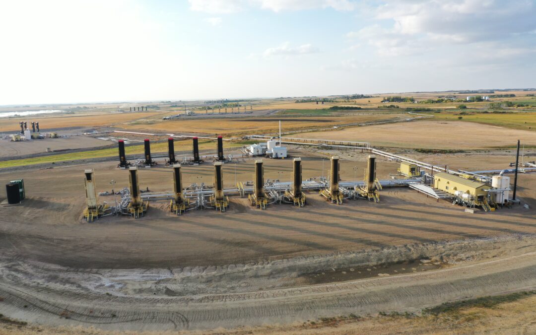 Cenovus encouraged by talks with Carney government but says regulatory hurdles remain