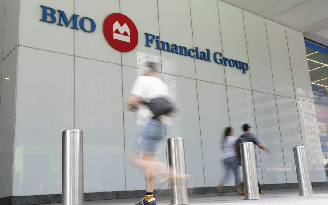 BMO defends climate efforts as investors push for more disclosure