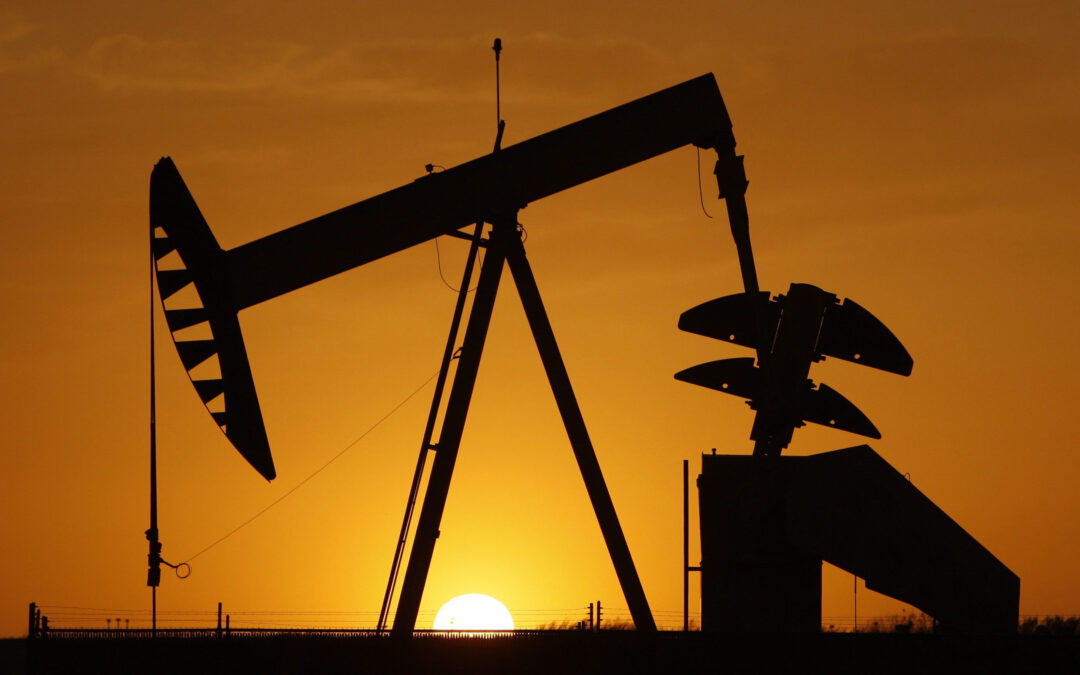 Whitecap reports higher Q1 earnings as it works to close $15B Veren deal