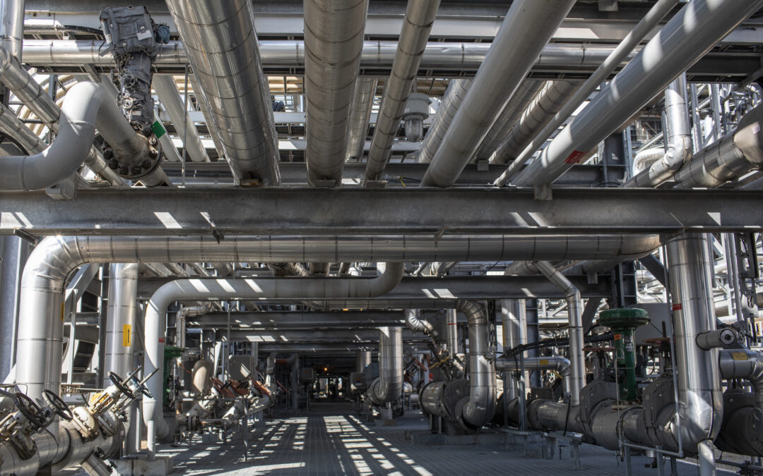 Alberta bill enables hydrogen home heating, electricity market remodelling