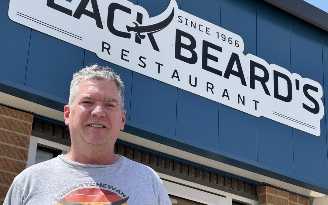 Coal Revival: “There has to be a level of relief to the average citizen of Estevan,” says hotel owner