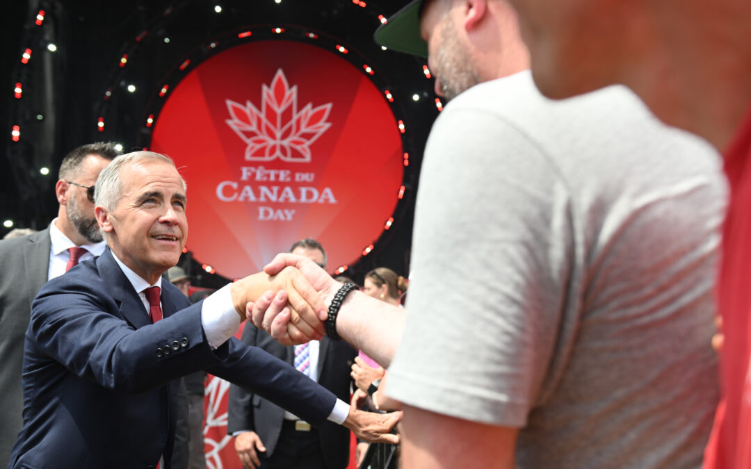 Jim Warren: Don’t worry be unhappy and support efforts to defend the energy sector in the West