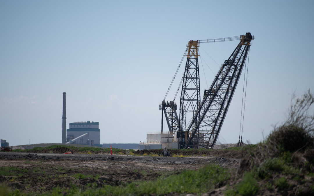 Letter to the Editor: Brayden Fox: Energy policy is not abstract, but impacts communities, jobs and families