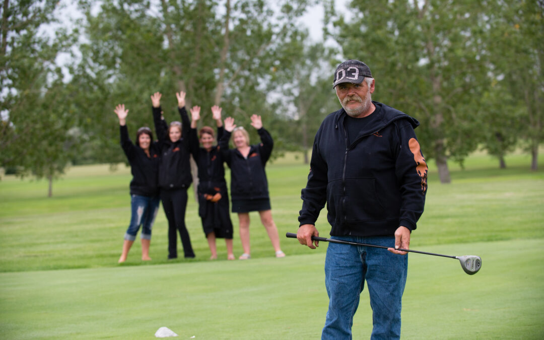 Carnduff Oilmen’s Golf Tournament coming up Aug 8-9